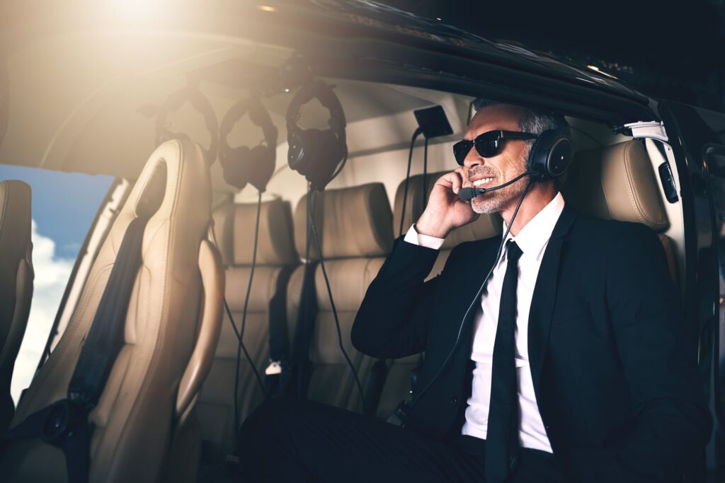 Luxury Airport Transfer Nice