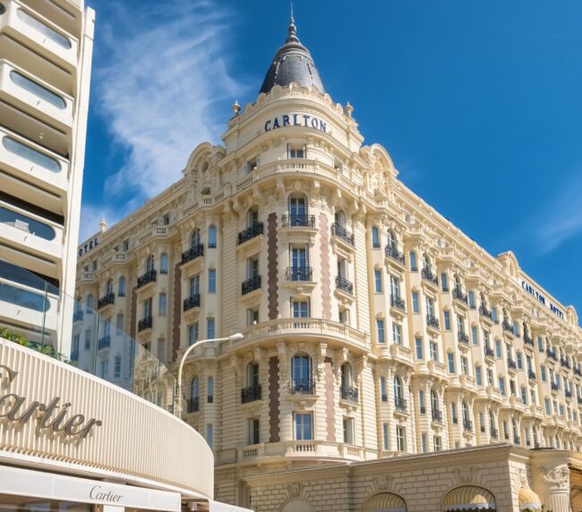 Transfers To Cannes France