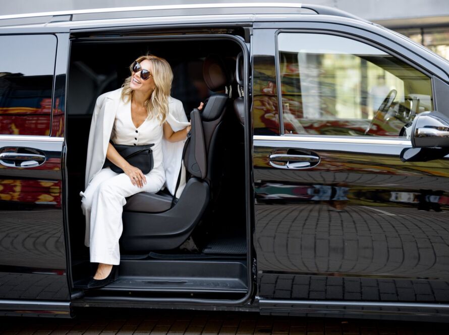 Vip Services Executives Nice
